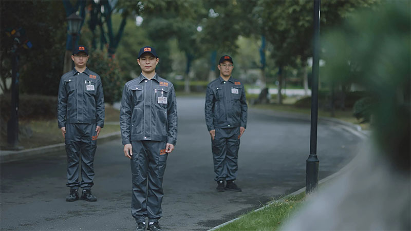一群人的“真善美”，如何成就一個品牌的高端服務？答案在這些小故事里